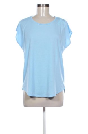 Tricou de femei Unbranded, Mărime L, Culoare Albastru, Preț 49,99 Lei, #136843585