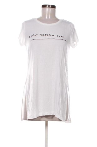 Tricou de femei S.Oliver, Mărime S, Culoare Alb, Preț 46,92 Lei, #136843717