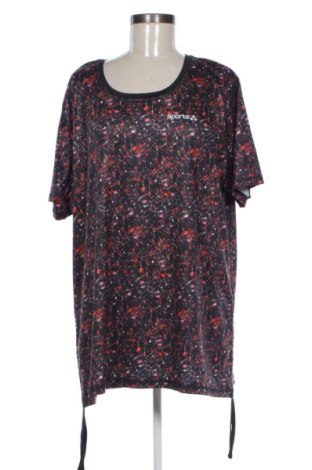 Дамска тениска Unbranded, Размер 3XL, Цвят Многоцветен, Цена 9,20 €, #136843744