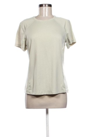 Дамска тениска H&M, Размер L, Цвят Екрю, Цена 9,20 €, #136844052