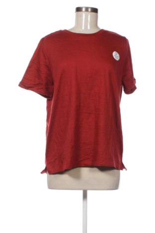 Tricou de femei Anko, Mărime XL, Culoare Roșu, Preț 59,99 Lei, #136844074