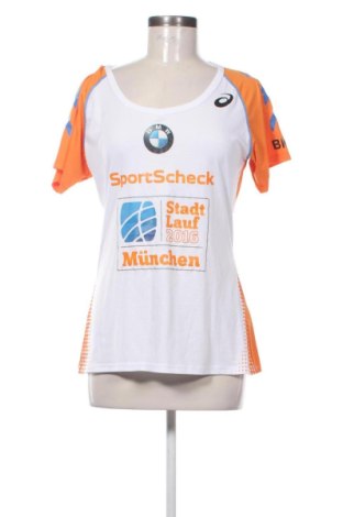Дамска тениска ASICS, Размер L, Цвят Многоцветен, Цена 14,82 €, #136844189