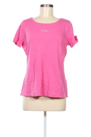 Tricou de femei Tom Tailor, Mărime XL, Culoare Roz, Preț 53,99 Lei, #136844216