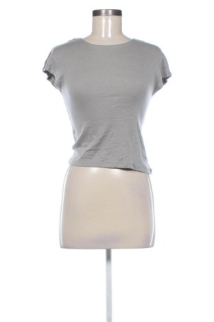 Tricou de femei Unbranded, Mărime XS, Culoare Gri, Preț 39,99 Lei, #136844359
