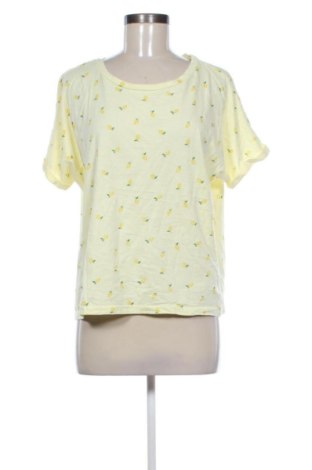 Tricou de femei Janina, Mărime L, Culoare Galben, Preț 47,99 Lei, #136844530