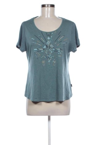 Tricou de femei Decathlon, Mărime M, Culoare Verde, Preț 33,99 Lei, #136844630