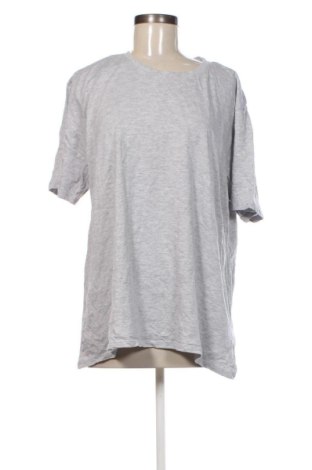 Дамска тениска Unbranded, Размер XXL, Цвят Сив, Цена 8,18 €, #136844656