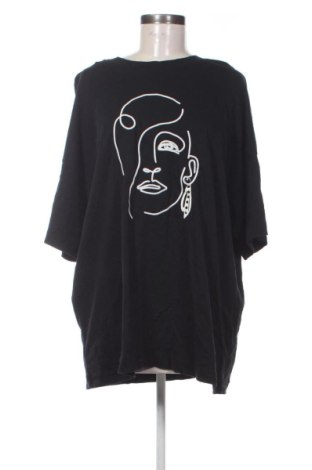 Damski T-shirt C&A, Rozmiar XXL, Kolor Kolorowy, Cena 44,99 zł, #136844799