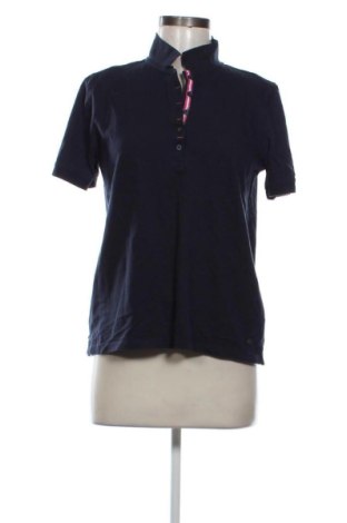 Γυναικείο t-shirt Esmara, Μέγεθος L, Χρώμα Μπλέ, Τιμή 8,99 €, #136844821
