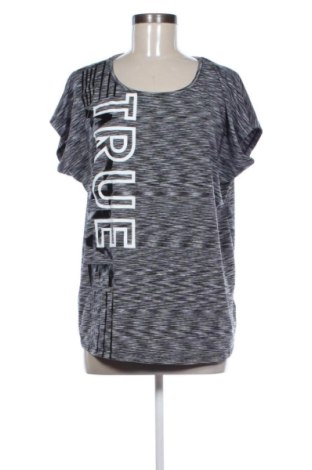 Дамска тениска Jean Pascale, Размер XXL, Цвят Многоцветен, Цена 5,62 €, #136844854