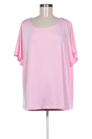 Damen T-Shirt Unbranded, Größe XL, Farbe Rosa, Preis 3,99 €, #136844944