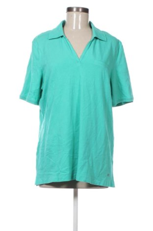 Dámské tričko Gerry Weber, Velikost XXL, Barva Zelená, Cena  309,00 Kč, #136844994