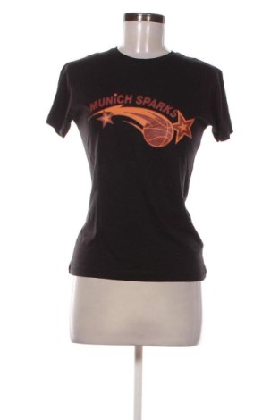 Tricou de femei Unbranded, Mărime S, Culoare Negru, Preț 65,99 Lei, #136845027