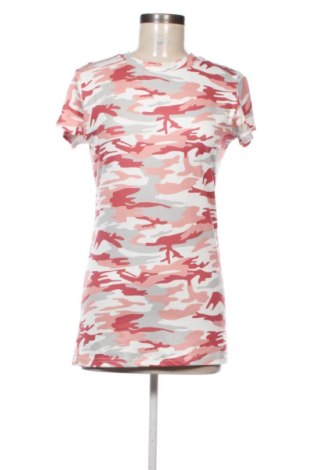 Tricou de femei Unbranded, Mărime M, Culoare Multicolor, Preț 58,37 Lei, #136845166