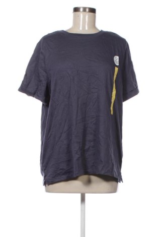 Дамска тениска Anko, Размер XXL, Цвят Син, Цена 6,13 €, #136845194