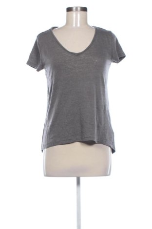 Дамска тениска H&M, Размер XS, Цвят Сив, Цена 8,69 €, #136845223
