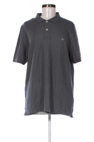 Γυναικείο t-shirt Fynch-Hatton, Μέγεθος L, Χρώμα Γκρί, Τιμή 15,99 €, #136845275