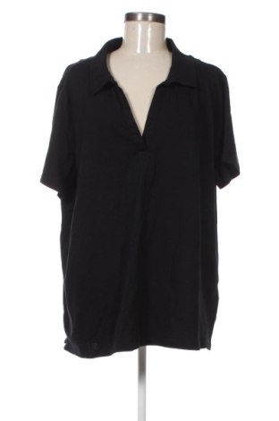 Дамска тениска Unbranded, Размер 3XL, Цвят Черен, Цена 11,24 €, #136845563