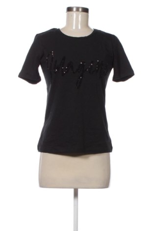 Tricou de femei Canda, Mărime S, Culoare Negru, Preț 29,99 Lei, #136845777