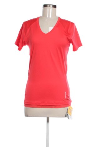Tricou de femei Reebok, Mărime L, Culoare Roz, Preț 67,77 Lei, #136845934