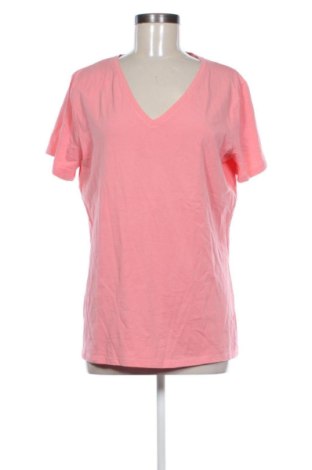 Γυναικείο t-shirt C&A, Μέγεθος M, Χρώμα Ρόζ , Τιμή 8,99 €, #136845943