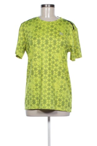 Tricou de femei Unbranded, Mărime M, Culoare Galben, Preț 38,99 Lei, #136846015