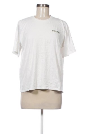 Дамска тениска Jdy, Размер L, Цвят Бял, Цена 6,64 €, #136846141