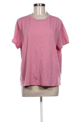 Tricou de femei ASOS, Mărime XXL, Culoare Roz, Preț 49,00 Lei, #136846211