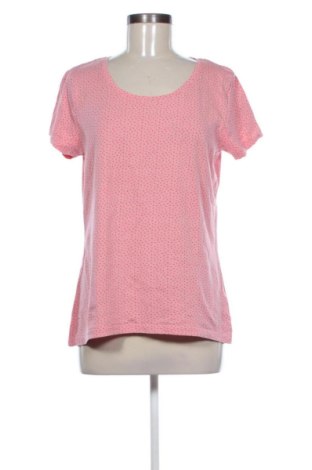 Damen T-Shirt Basics, Größe L, Farbe Rosa, Preis 7,99 €, #136846393