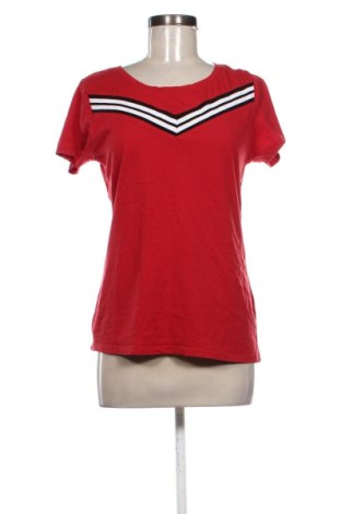Tricou de femei True Spirit, Mărime L, Culoare Multicolor, Preț 57,35 Lei, #136846684