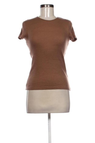 Tricou de femei Unbranded, Mărime M, Culoare Maro, Preț 43,99 Lei, #136846714