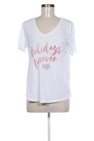 Tricou de femei Unbranded, Mărime M, Culoare Alb, Preț 46,99 Lei, #136847285