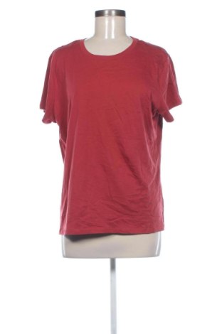 Дамска тениска Target, Размер XL, Цвят Червен, Цена 7,66 €, #136847342