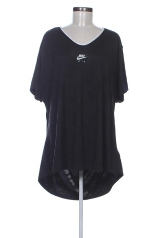 Дамска тениска Nike, Размер 4XL, Цвят Черен, Цена 9,20 €, #136847410