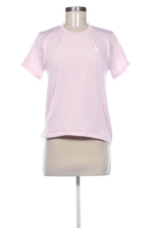 Dámské tričko Adidas, Velikost S, Barva Růžová, Cena  379,00 Kč, #136847555