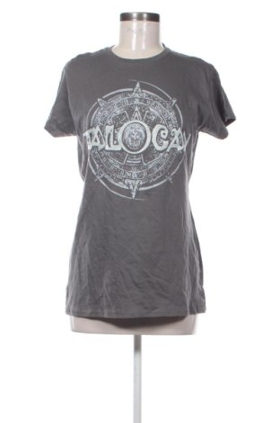 Γυναικείο t-shirt Unbranded, Μέγεθος L, Χρώμα Γκρί, Τιμή 9,99 €, #136847826