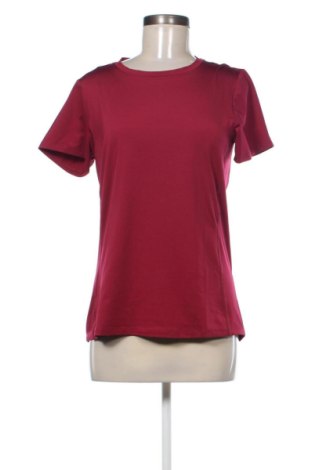 Tricou de femei Unbranded, Mărime M, Culoare Roșu, Preț 32,99 Lei, #136848106
