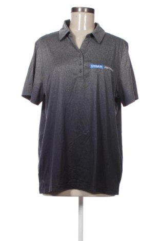 Tricou de femei Unbranded, Mărime XXL, Culoare Gri, Preț 53,99 Lei, #136848553