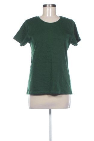 Damen T-Shirt B&C Collection, Größe L, Farbe Grün, Preis 8,99 €, #136848584
