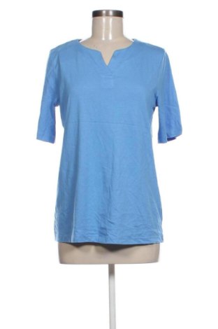 Γυναικείο t-shirt Unbranded, Μέγεθος M, Χρώμα Μπλέ, Τιμή 9,99 €, #136848593