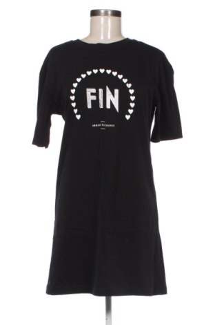 Γυναικείο t-shirt Armani Exchange, Μέγεθος S, Χρώμα Μαύρο, Τιμή 41,00 €, #136848619