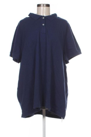 Tricou de femei Lands' End, Mărime 3XL, Culoare Albastru, Preț 47,99 Lei, #136849142