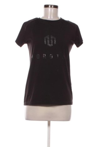 Damen T-Shirt Morotai, Größe M, Farbe Schwarz, Preis 9,99 €, #136849258
