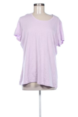 Дамска тениска Janina, Размер XL, Цвят Лилав, Цена 9,71 €, #136849341