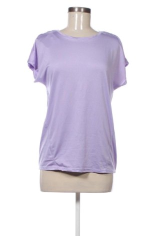 Tricou de femei Unbranded, Mărime M, Culoare Mov, Preț 37,99 Lei, #136849692