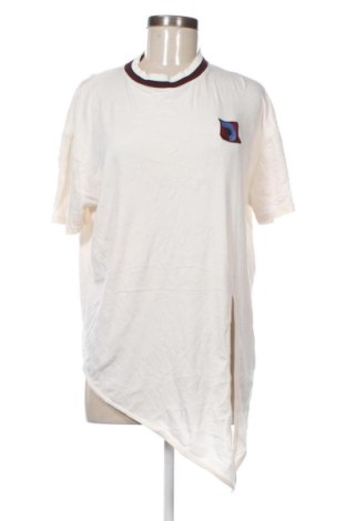 Tricou de femei Zoe Karssen, Mărime XL, Culoare Ecru, Preț 112,99 Lei, #136849771