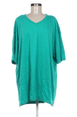 Dámské tričko Schiesser, Velikost 3XL, Barva Zelená, Cena  289,00 Kč, #136850114