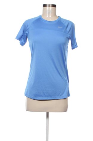 Tricou de femei Nike, Mărime S, Culoare Albastru, Preț 75,89 Lei, #136850141
