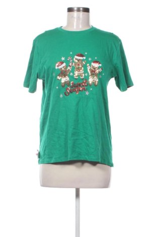 Дамска тениска Anko, Размер L, Цвят Зелен, Цена 6,64 €, #136850190