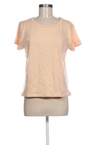 Дамска тениска H&M, Размер M, Цвят Бежов, Цена 8,18 €, #136850254